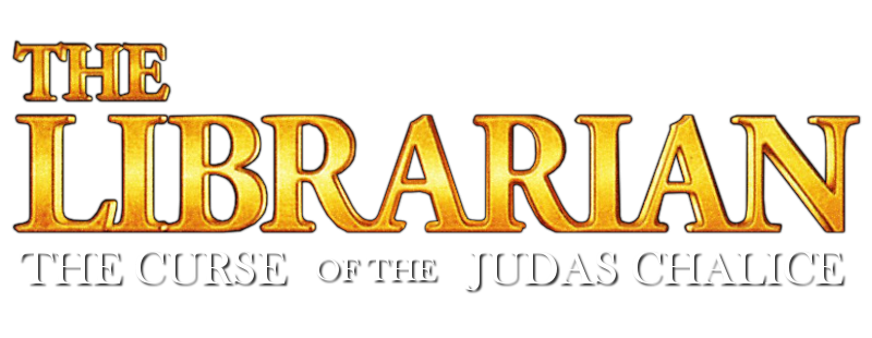 The Librarian III: The Curse of the Judas Chalice
