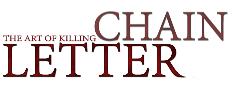 Chain Letter