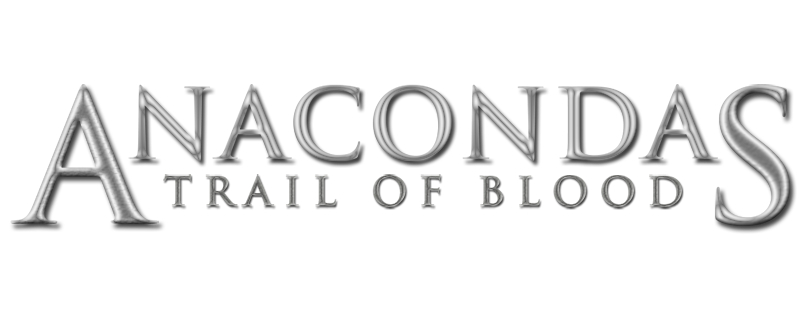 Anacondas: Trail of Blood