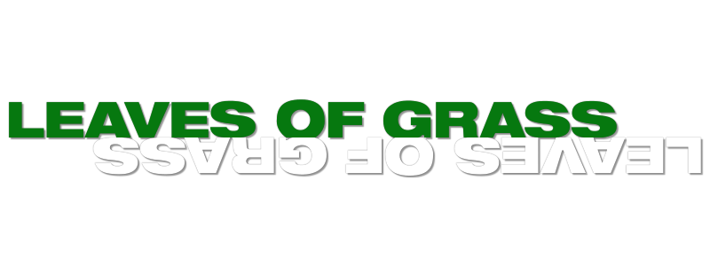 Leaves of Grass
