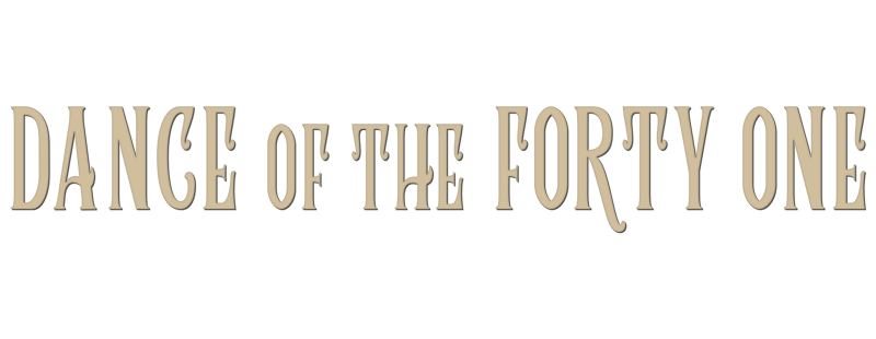 Dance of the 41