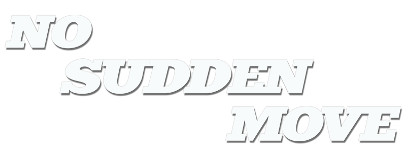 No Sudden Move