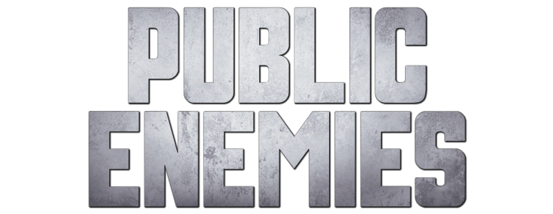 Public Enemies