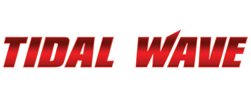 Tidal Wave