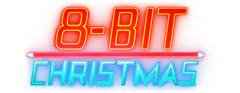 8-Bit Christmas