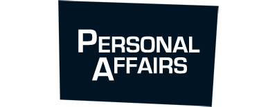 Personal Affairs