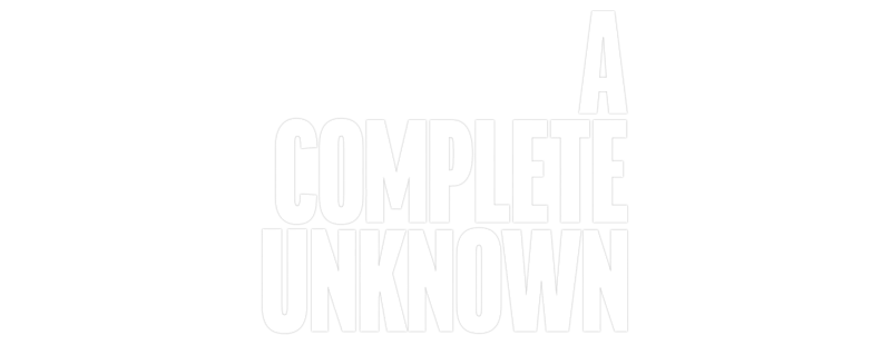 A Complete Unknown