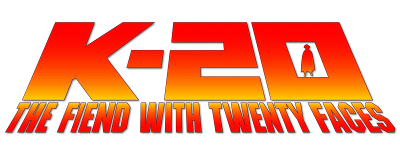 K-20: The Fiend with Twenty Faces