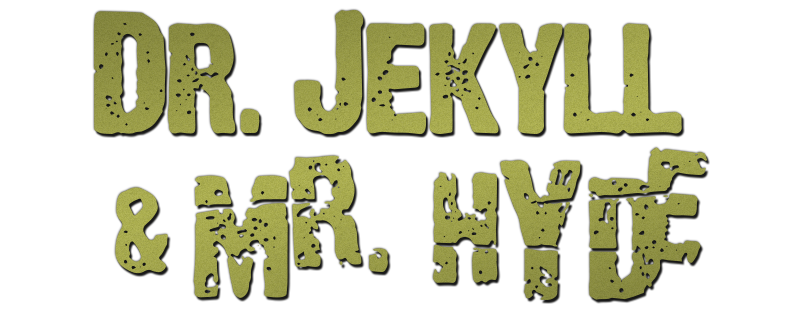 Dr. Jekyll and Mr. Hyde