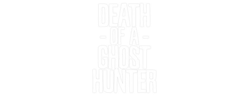 Death of a Ghost Hunter