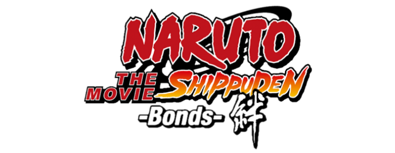 Naruto Shippuden: The Movie - Bonds