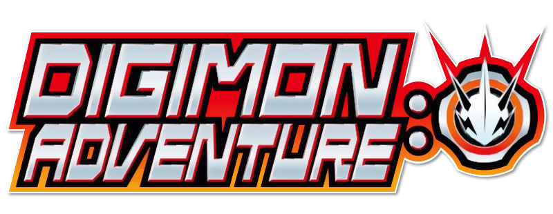 Digimon Adventure: