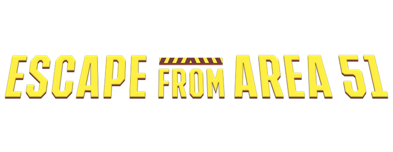 Escape from Area 51