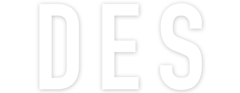 Des logo