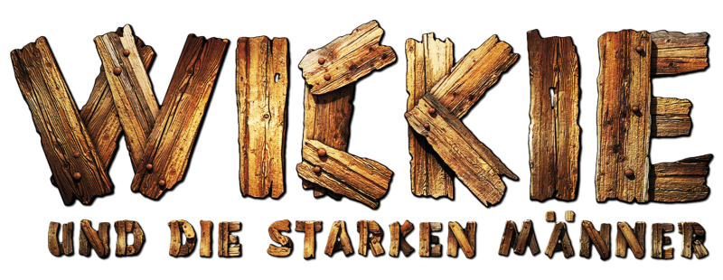 Wickie und die starken Männer