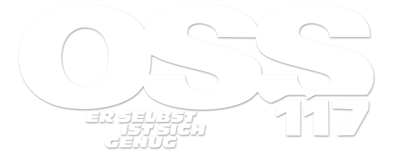 OSS 117: Lost in Rio