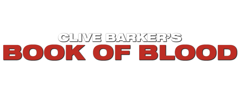 Book of Blood
