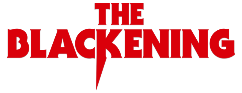 The Blackening