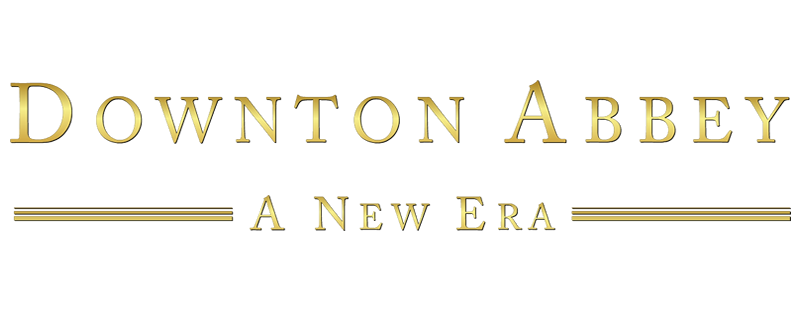 Downton Abbey: A New Era