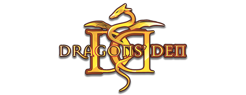 Dragons' Den