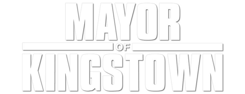 Mayor of Kingstown logo