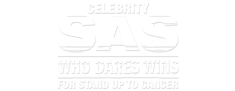 Celebrity SAS: Who Dares Wins