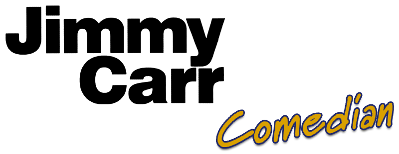 Jimmy Carr: Comedian