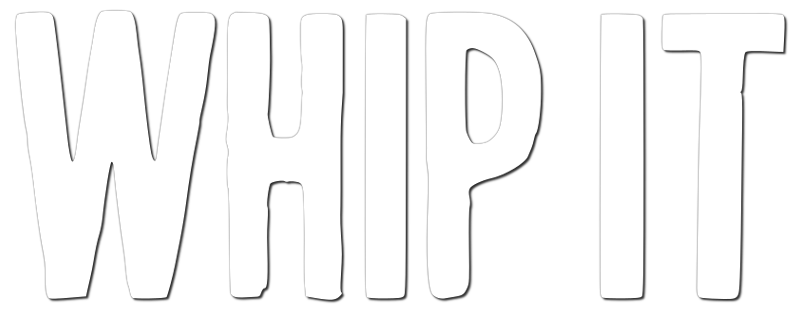 Whip It