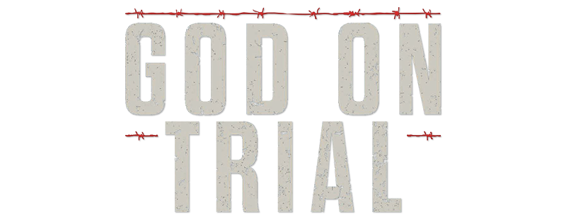 God on Trial