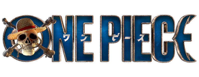 One Piece logo