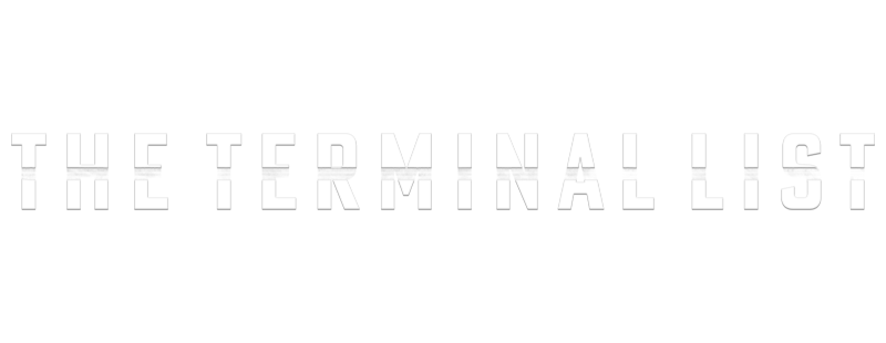 The Terminal List logo