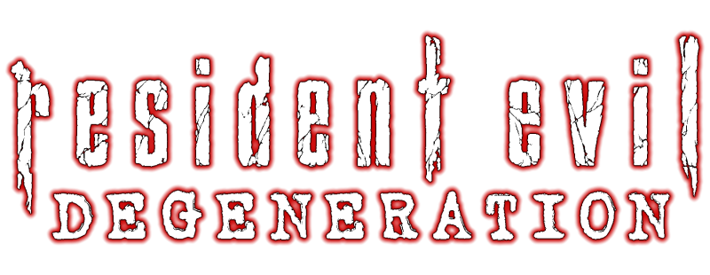 Resident Evil: Degeneration
