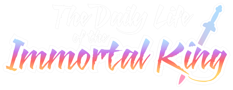 The Daily Life of the Immortal King