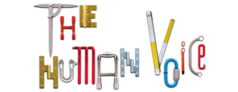 The Human Voice