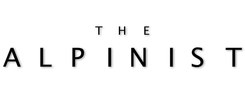 The Alpinist