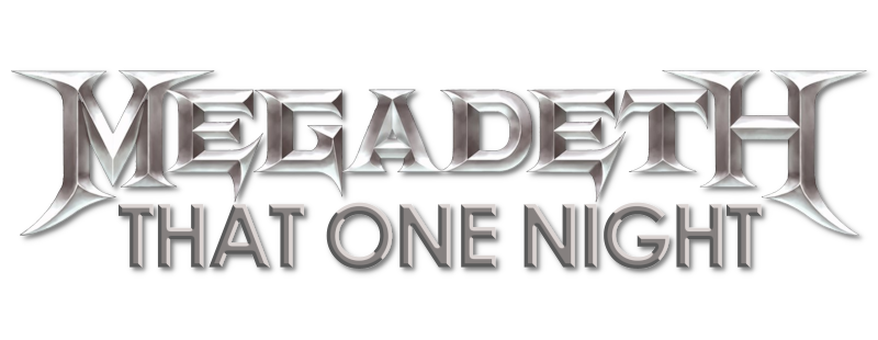 Megadeth: That One Night - Live in Buenos Aires