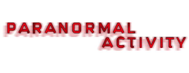 Paranormal Activity