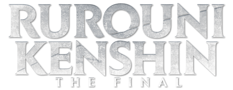 Rurouni Kenshin: Final Chapter Part I - The Final