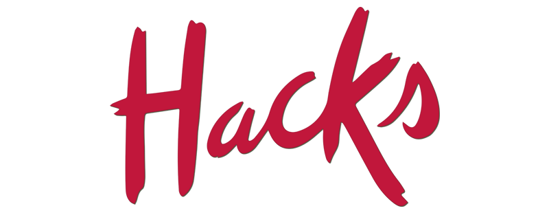 Hacks logo