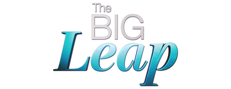 The Big Leap