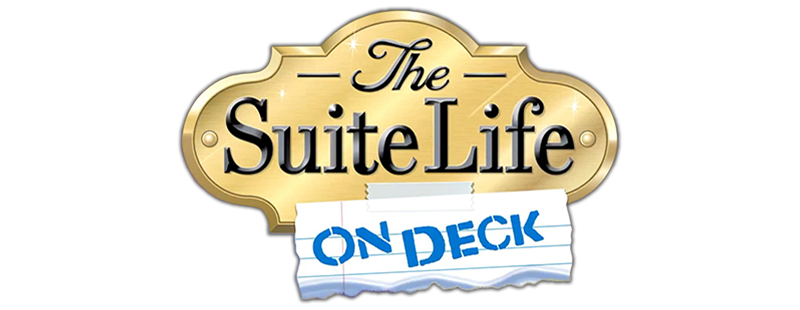 The Suite Life on Deck