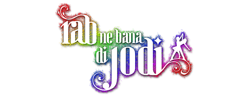 Rab Ne Bana Di Jodi