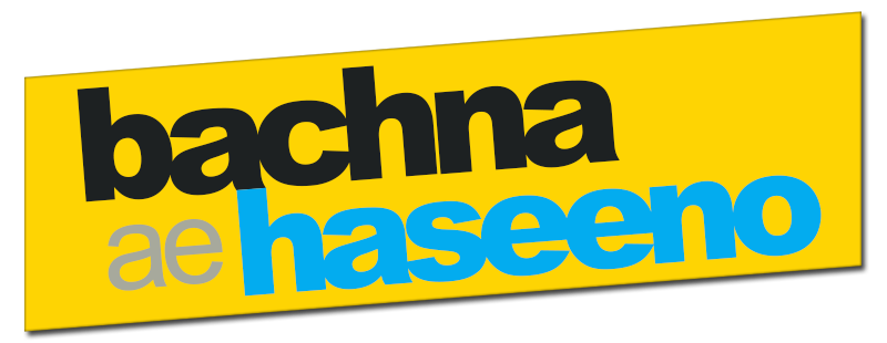 Bachna Ae Haseeno