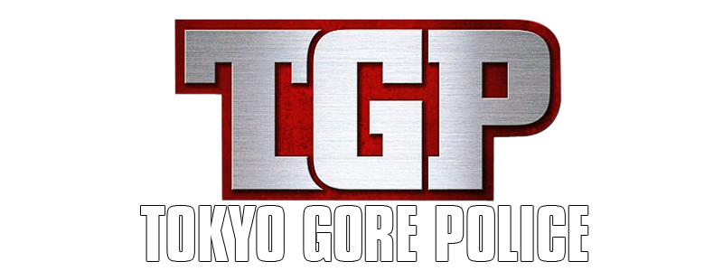 Tokyo Gore Police