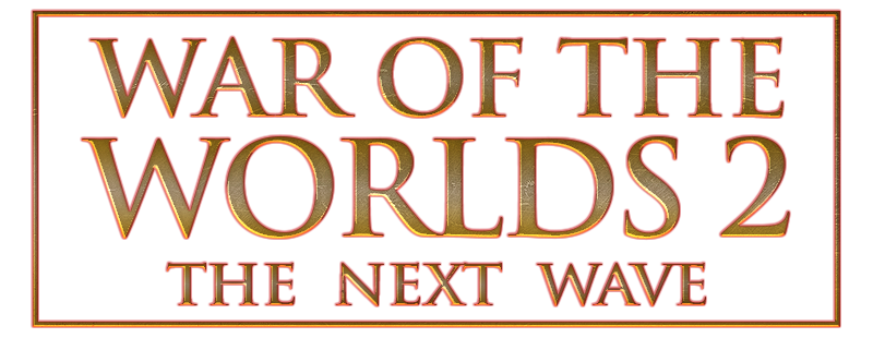 War of the Worlds 2: The Next Wave