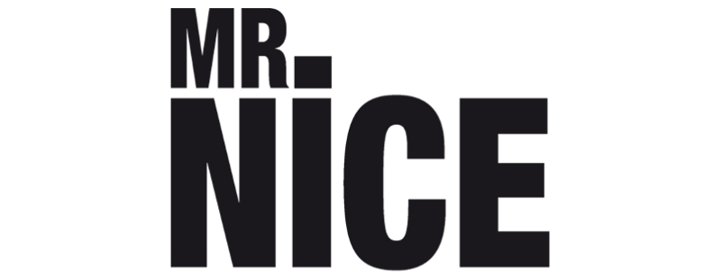 Mr. Nice
