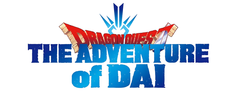 Dragon Quest: The Adventure of Dai
