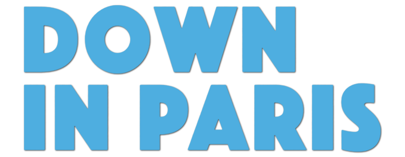 Down in Paris
