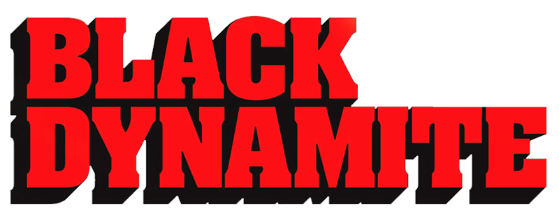 Black Dynamite