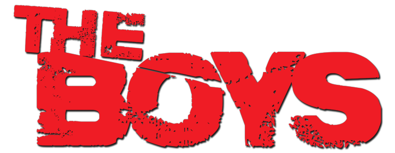 The Boys logo